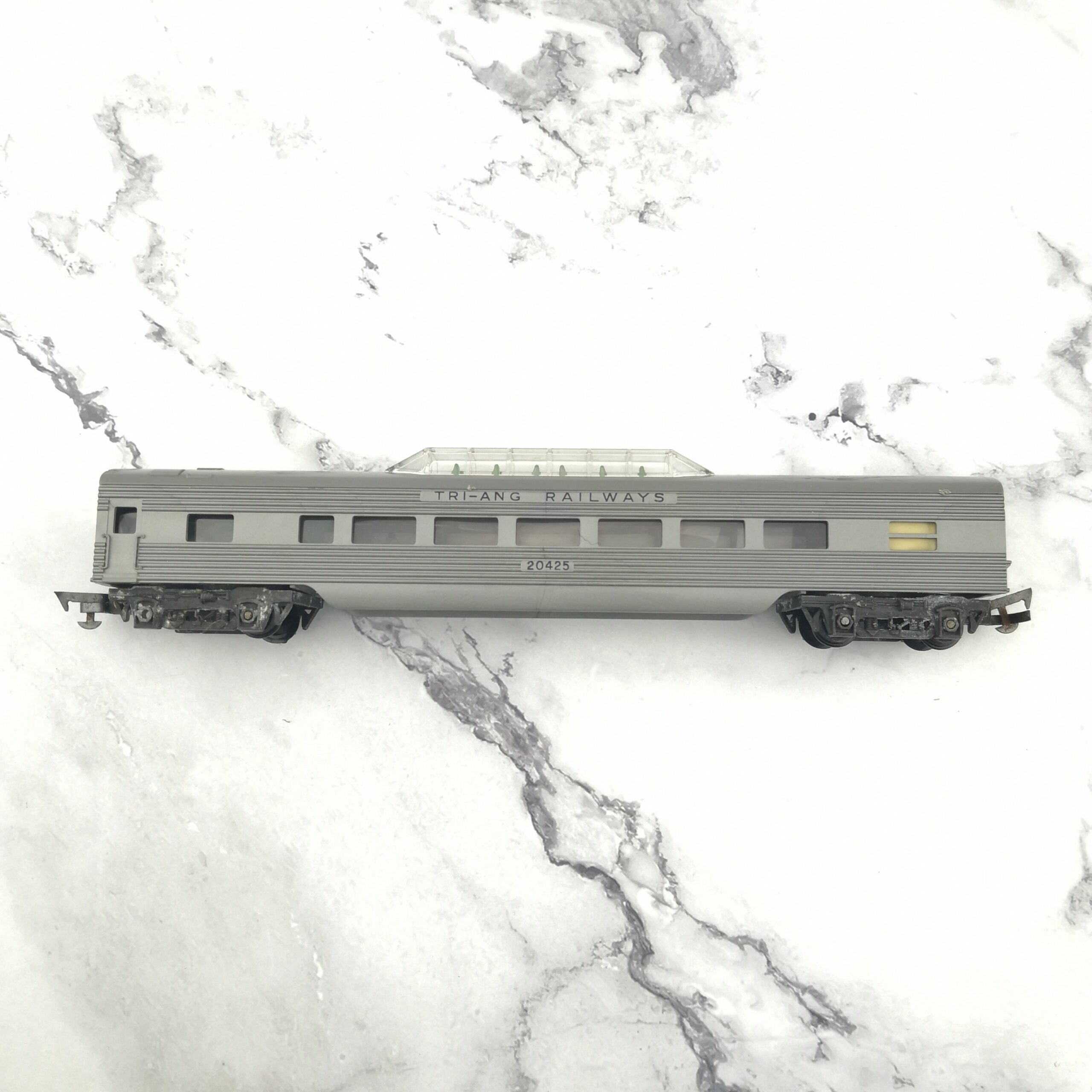 Triang Railways - OO Gauge Scale Model R24/25 - 20425