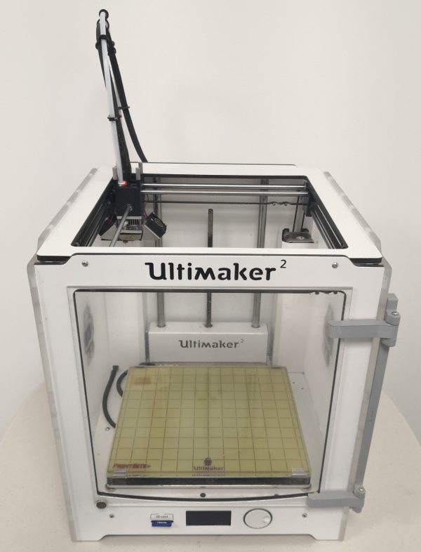 Ultimaker 2 3D Printer - Dual Grip Extruder - UM2+ Upgraded extras - Image 11