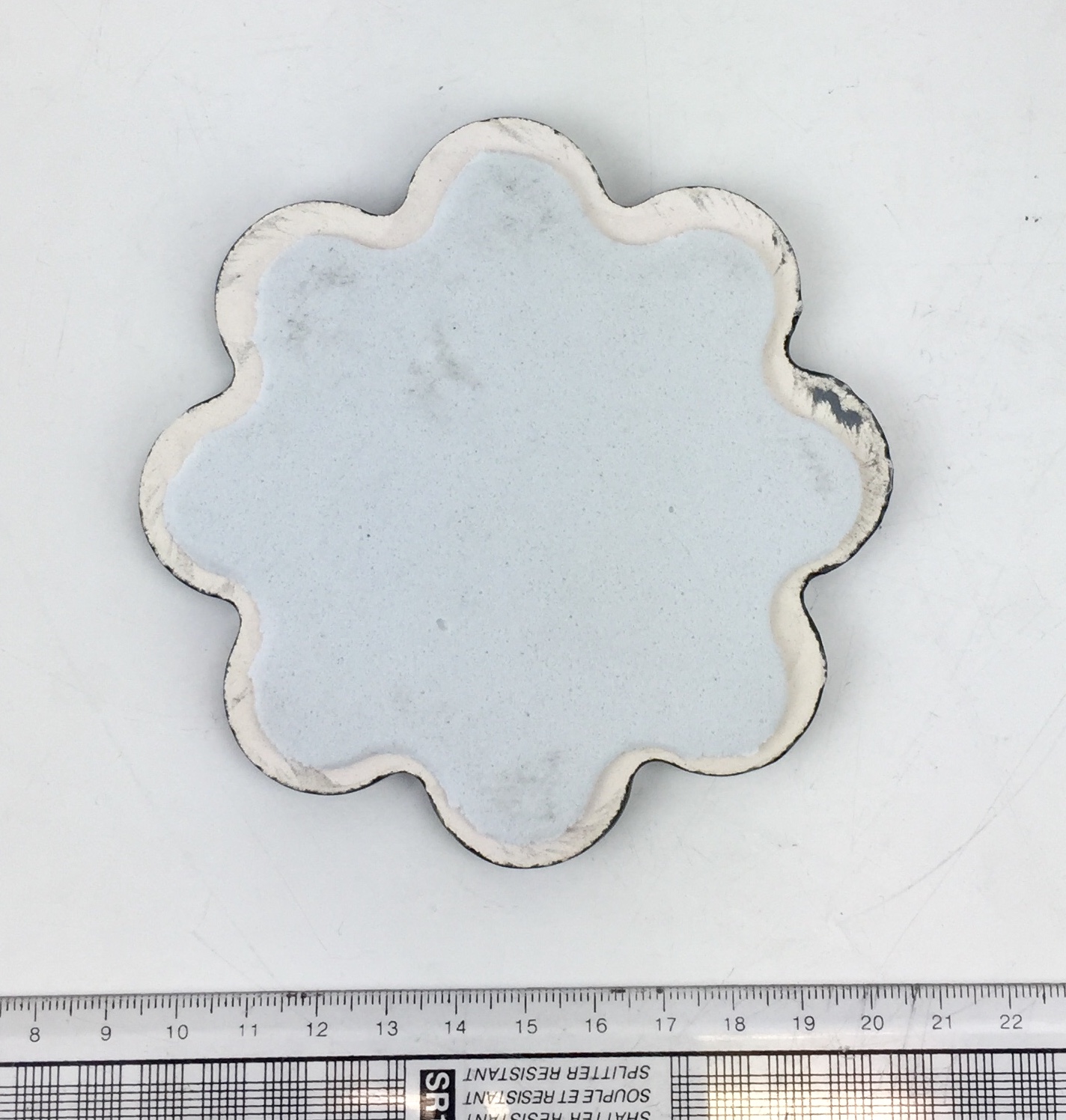 Drink's Coasters - Traditional Hand Painted from Turkey - Variable Colour - Image 13
