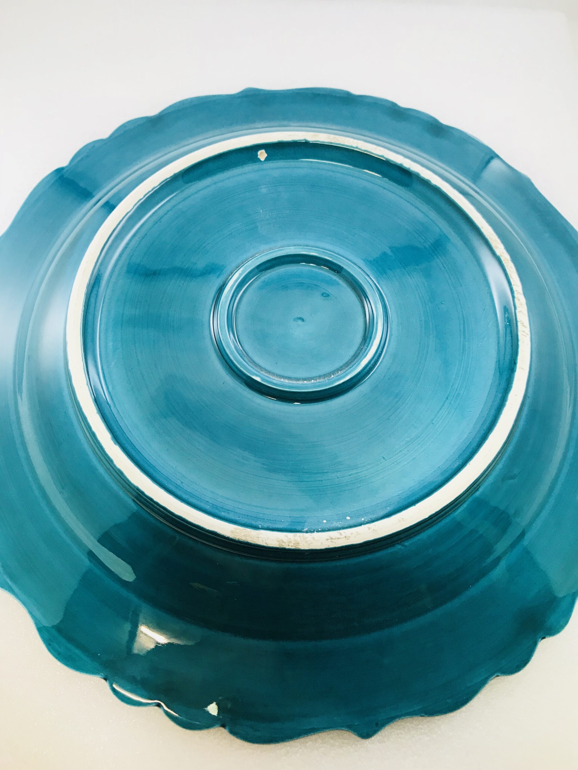 The Beautiful Calligraphy of Prophet Muhammad with Ceramic Plate - Image 7